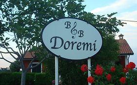 B&B Doremi